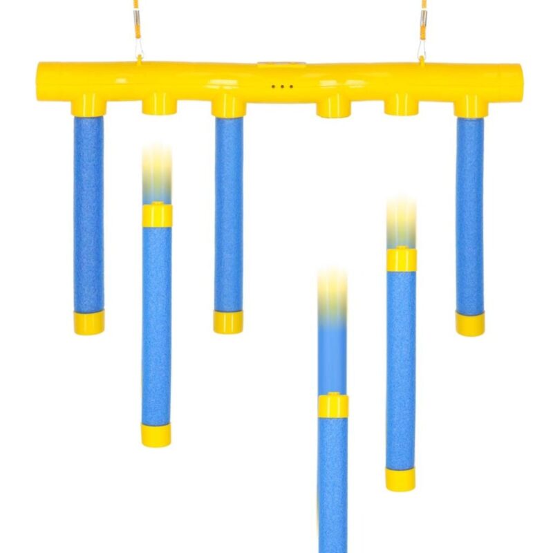 Elektroninis arkadinis žaidimas "Pagauk lazdeles" vaikams Elektroninis arkadinis žaidimas "Pagauk lazdeles" vaikams