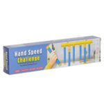 Elektroninis arkadinis žaidimas "Pagauk lazdeles" vaikams