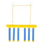 Elektroninis arkadinis žaidimas "Pagauk lazdeles" vaikams