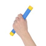 Elektroninis arkadinis žaidimas "Pagauk lazdeles" vaikams