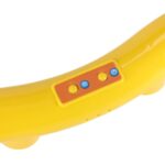 Elektroninis arkadinis žaidimas "Pagauk lazdeles" vaikams