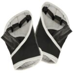 Boksavimo treniruoklis su LED ir muzikos funkcija