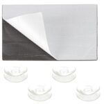 Boksavimo treniruoklis su LED ir muzikos funkcija