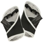 Boksavimo treniruoklis su LED ir muzikos funkcija