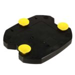 Boksavimo treniruoklis su LED ir muzikos funkcija