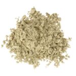 Kūrybinis smėlio rinkinys „Namelis“ su formelėmis vaikams