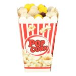 Arkadinis žaidimas Pagauk spragėsius vaikams