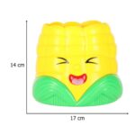 Arkadinis žaidimas Pagauk spragėsius vaikams