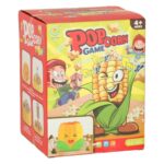 Arkadinis žaidimas Pagauk spragėsius vaikams