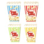 Arkadinis žaidimas Pagauk spragėsius vaikams