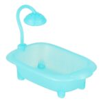 Gyvūnų viešbutis su SPA – kūrybinis žaidimų rinkinys su aksesuarais vaikam