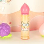 Gimtadienio tortas su šviesomis ir muzika vaikams