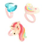 Makiažo rinkinys su rankine (21 det.) – vaikams