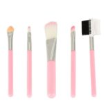 Makiažo rinkinys su rankine (21 det.) – vaikams