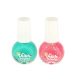 Makiažo rinkinys su rankine (21 det.) – vaikams