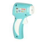 Daktaro rinkinys su lagaminu ir priedais vaikams