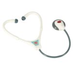 Daktaro rinkinys su lagaminu ir priedais vaikams