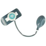 Daktaro rinkinys su lagaminu ir priedais vaikams