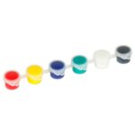 Kūrybinis molio rinkinys vaikams su elektriniu ratu