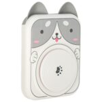 Kūrybinis molio rinkinys vaikams su elektriniu ratu