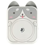 Kūrybinis molio rinkinys vaikams su elektriniu ratu