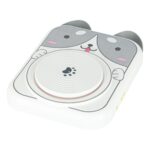 Kūrybinis molio rinkinys vaikams su elektriniu ratu