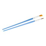 Kūrybinis molio rinkinys vaikams su elektriniu ratu