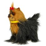 Interaktyvus vaikštantis žaislinis šuniukas vaikams