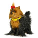 Interaktyvus vaikštantis žaislinis šuniukas vaikams