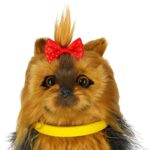 Interaktyvus vaikštantis žaislinis šuniukas vaikams