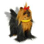 Interaktyvus vaikštantis žaislinis šuniukas vaikams