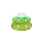 Muzikinis muilo burbulų pūstukas vaikams su šviesomis