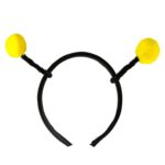 Vaikiškas kamanės – bitės kostiumas vaikams S dydis