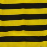 Vaikiškas kamanės – bitės kostiumas vaikams S dydis