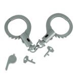 Vaikiškas policininko kostiumas nuo 3-8 metų