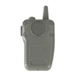 Karininko kostiumas vaikams nuo 3 metų – su priedais