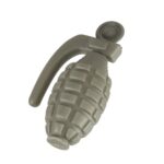 Karininko kostiumas vaikams nuo 3 metų – su priedais