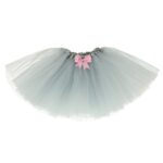 Asiliuko kostiumas vaikams nuo 3 metų su aksesuarais