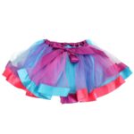 Princesės kostiumas vaikams nuo 3 metų su priedais