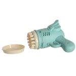 Muilo burbulų pistoletas su sparnais, mėtinis