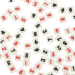 Loginis stalo žaidimas vaikams „Sudoku“