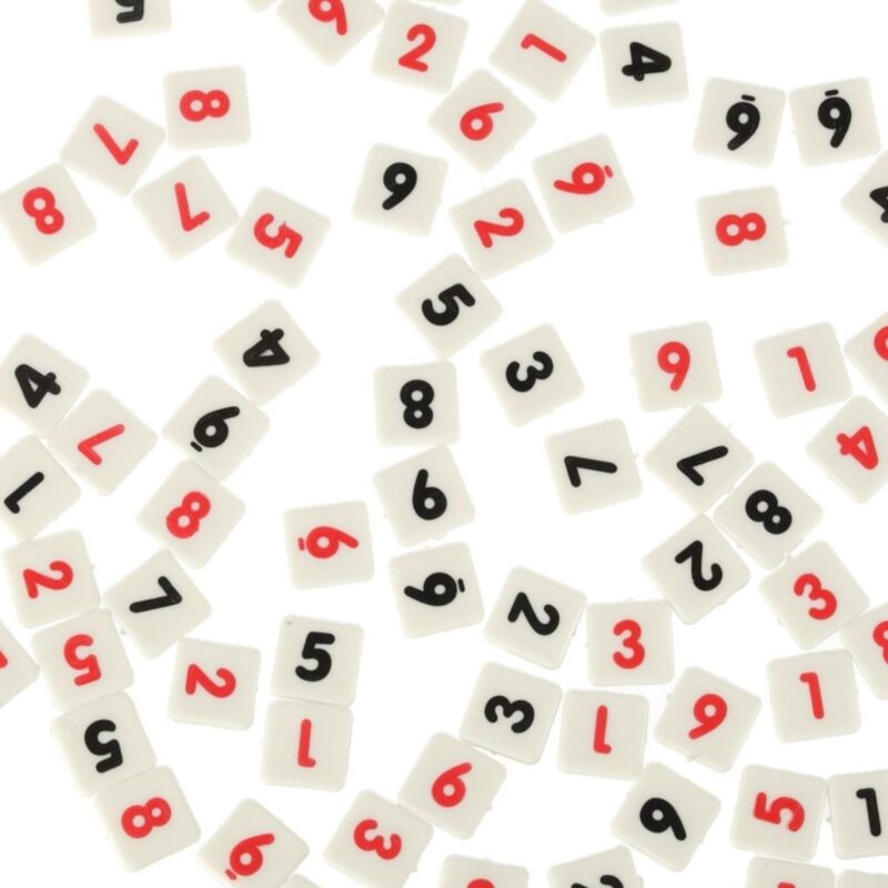 Loginis stalo žaidimas vaikams „Sudoku“