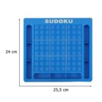 Loginis stalo žaidimas vaikams „Sudoku“