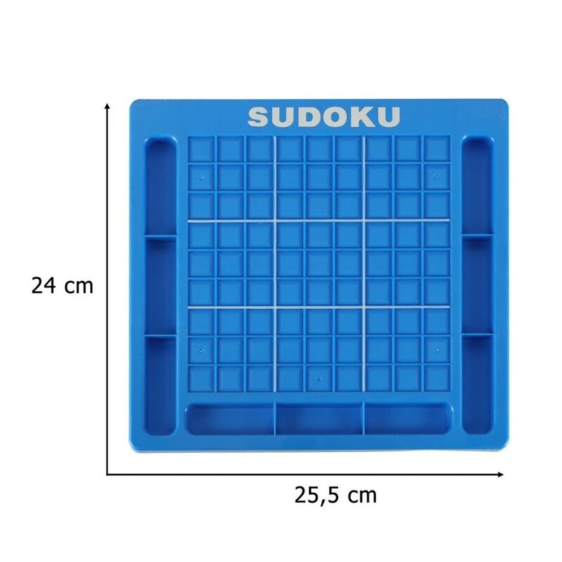 Loginis stalo žaidimas vaikams „Sudoku“