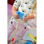 Medinis valymo rinkinys vaikams