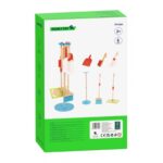 Medinis valymo rinkinys vaikams