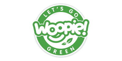 Woopie Let’s Go Green
