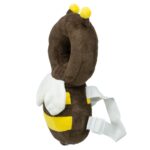 Apsauginė kuprinė mažyliams nuo 12 mėn. „Kamanė“