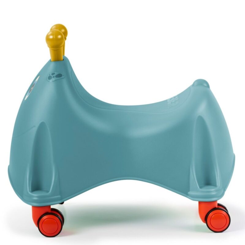 Paspiriamas stumdukas „Vabaliukas“ vaikams