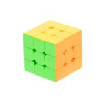 Loginis žaidimas vaikams „MoYu“ 3×3 kubas